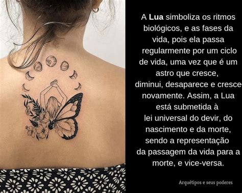 Tatuagens e significados: 16 significados que você。